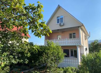 Продаю дом, 139 м2, Алушта, Абрикосовый переулок