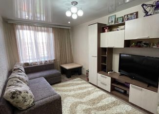 Продается двухкомнатная квартира, 37.4 м2, Таштагол, улица Поспелова, 18