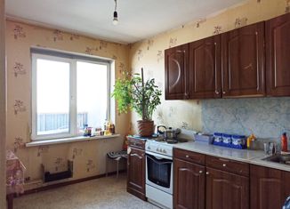 Продам 2-ком. квартиру, 55.7 м2, Новосибирск, Колхидская улица, 29, Колхидская улица