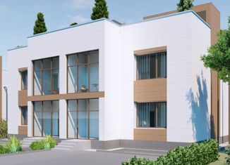 Продажа таунхауса, 170 м2, Казань, Кировский район, улица Алтын Балык