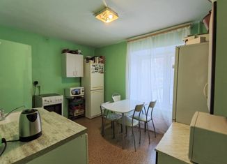 2-комнатная квартира на продажу, 50.6 м2, Москва, Веерная улица, 28к1, метро Минская