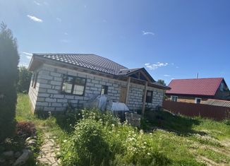 Продается дом, 100 м2, Великие Луки, проезд Артиллеристов, 52А