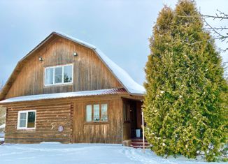 Продам дом, 72 м2, деревня Матово, деревня Матово, 33