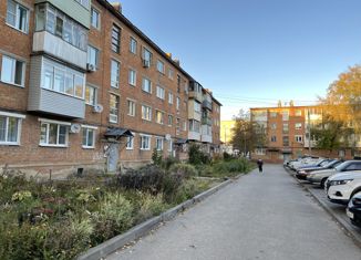 Продаю однокомнатную квартиру, 31 м2, Щёкино, Спортивная улица, 1