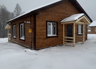 Продаю дом, 65 м2, деревня Тайдашево, Овражная улица, 9