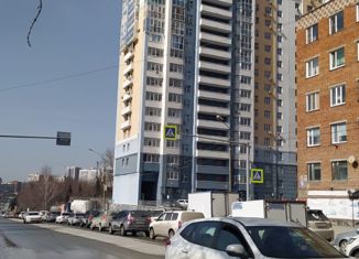 Продаю двухкомнатную квартиру, 57.8 м2, Новосибирск, Военная улица, 12, метро Берёзовая роща