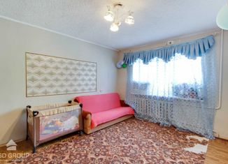 Трехкомнатная квартира на продажу, 68.2 м2, Московская область, Шоссейная улица, 6