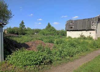 Продается участок, 10 сот., деревня Карайганово, Полевая улица