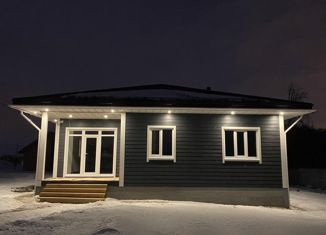 Продаю дом, 127 м2, товарищество собственников недвижимости Красносельское, 7-я аллея