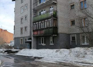 Продается однокомнатная квартира, 28.4 м2, Петрозаводск, Машезерская улица, 40, район Голиковка