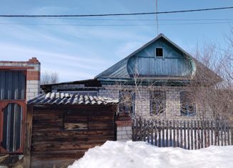 Продам дом, 60 м2, рабочий посёлок Роза, улица Дмитрова, 8