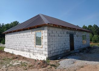 Продается дом, 105 м2, посёлок Становая, район Полевой, 9