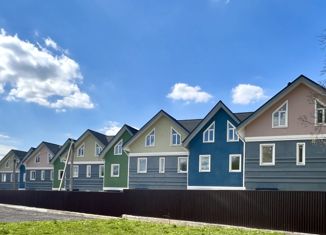 Продажа таунхауса, 106.4 м2, Ленинградская область, Авалонский переулок, 1