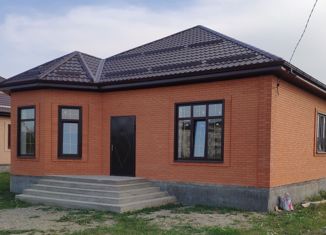 Продается дом, 120 м2, Майкоп, Адыгейская улица