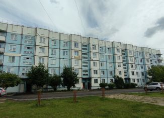 Продам однокомнатную квартиру, 35 м2, Шарыпово, микрорайон Северный, 30