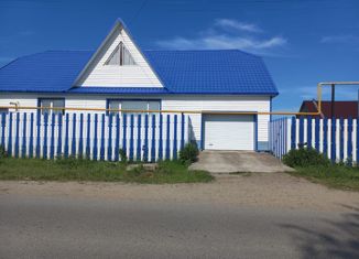 Продажа дома, 150 м2, Томская область, Профсоюзная улица