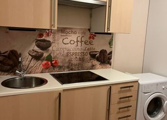Продам однокомнатную квартиру, 37.9 м2, Москва, 3-я Филёвская улица, 5, 3-я Филёвская улица