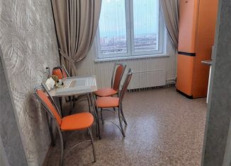 Продается однокомнатная квартира, 35.9 м2, Красноярск, улица Лесников, 25А