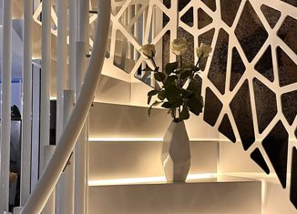 Сдам дом, 160 м2, деревня Нагорная, Рублёвская улица, 107