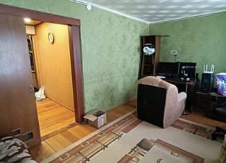 3-комнатная квартира на продажу, 55.6 м2, село Детчино, Киевская улица, 7