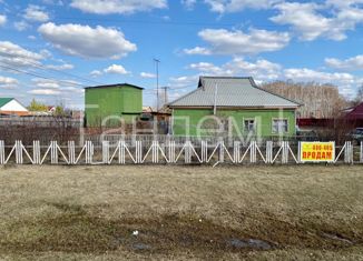 Продам дом, 57 м2, село Азово, Ключевой переулок, 4