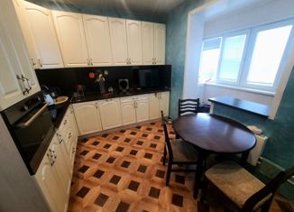 Однокомнатная квартира на продажу, 40.2 м2, Москва, Лухмановская улица, 17к1, метро Лухмановская