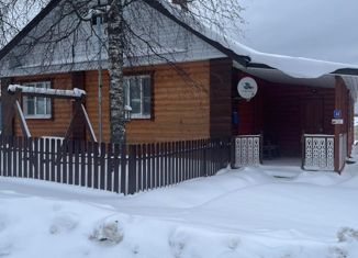 Продажа дома, 147 м2, село имени Бабушкина, улица Победы, 31
