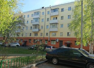 Двухкомнатная квартира на продажу, 42.2 м2, Иркутск, улица 5-й Армии, 37, Правобережный округ