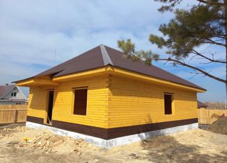 Продаю дом, 103 м2, село Баклаши, Цветочная улица