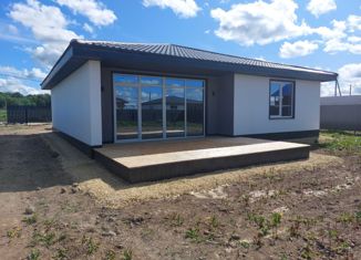 Продажа дома, 133.5 м2, коттеджный посёлок Участки в Ропше