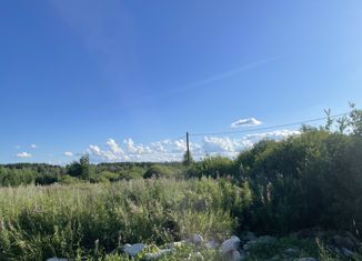 Продам земельный участок, 10 сот., посёлок Рассоха, улица Куприна