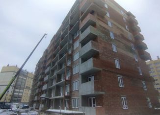 Продается однокомнатная квартира, 31 м2, Челябинск, улица Профессора Благих, 65, жилой район Краснопольская Площадка 1