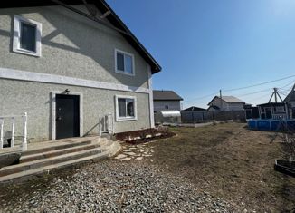 Дом на продажу, 112.4 м2, коттеджный поселок Чистые росы-2, Лазурная улица, 9