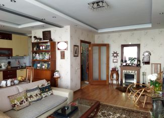 Продажа 2-комнатной квартиры, 79.5 м2, Чувашия, проспект Максима Горького, 6
