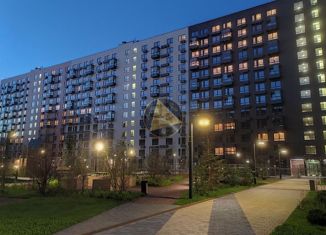 Продажа 3-ком. квартиры, 101.75 м2, Санкт-Петербург, ЖК Кантемировская 11, Большой Сампсониевский проспект, 69к7