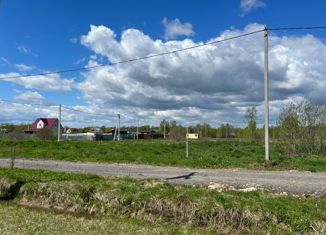 Продажа земельного участка, 11.6 сот., деревня Агарино