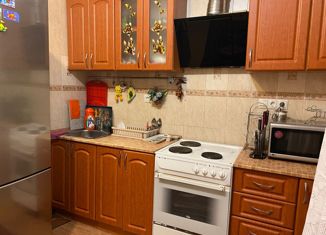 Продажа двухкомнатной квартиры, 56 м2, Новосибирск, улица Лазарева, 32А, улица Лазарева