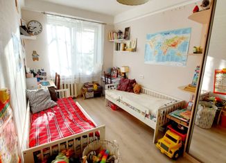 2-ком. квартира на продажу, 44.5 м2, Санкт-Петербург, проспект Юрия Гагарина, 20к3, метро Московская