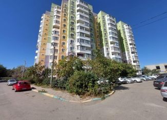 1-ком. квартира на продажу, 44.3 м2, Астрахань, Зелёная улица, 1к5, ЖК Зеленая-1