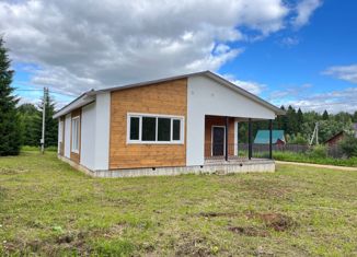 Продаю дом, 150 м2, деревня Ишутино, Школьная улица, 14