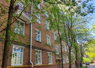 Продажа квартиры студии, 15 м2, Москва, Большая Академическая улица, 8к1, район Коптево