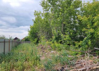 Продажа участка, 15 сот., деревня Малые Параты, переулок Строителей