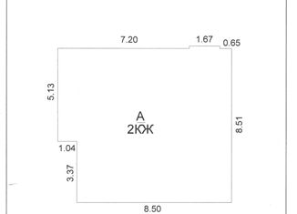 Продаю дом, 117 м2, Саров, Молодёжная улица, 38