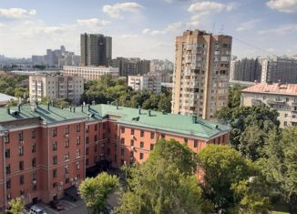 2-ком. квартира на продажу, 45.7 м2, Москва, улица Комдива Орлова, 2/37к3, станция Владыкино