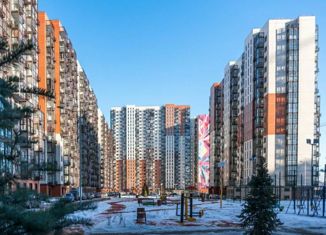 Продажа 1-ком. квартиры, 36 м2, поселение Московский, Родниковая улица, 9Ак1