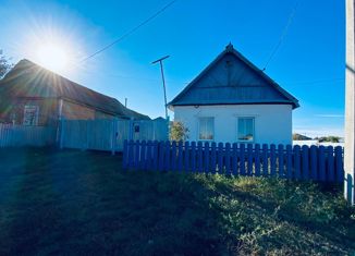 Дом на продажу, 47.9 м2, посёлок Новосергиевка, улица Куйбышева, 13