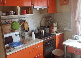 Продажа дома, 44.6 м2, поселок городского типа Хвойная, улица Мира, 52