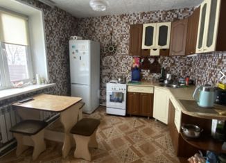 Дом на продажу, 70 м2, рабочий посёлок Усть-Абакан, улица 70 лет Октября, 3