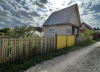 Продается дом, 27 м2, СНТ Октябрь, 21-я улица, 33