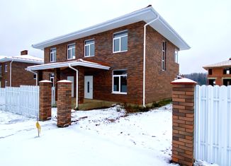 Дом на продажу, 120 м2, коттеджный посёлок А Ля Катуар, коттеджный посёлок А Ля Катуар, 120Б